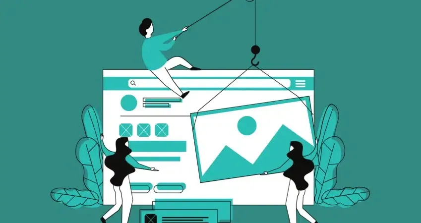 Website g003423604 1920 850x450 png Die richtige Webagentur für Ihr Projekt finden