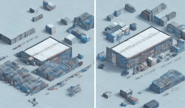 Image 5 768x450 png Dropshipping vs. Eigenlagerhaltung: Vor- und Nachteile der beiden Modelle