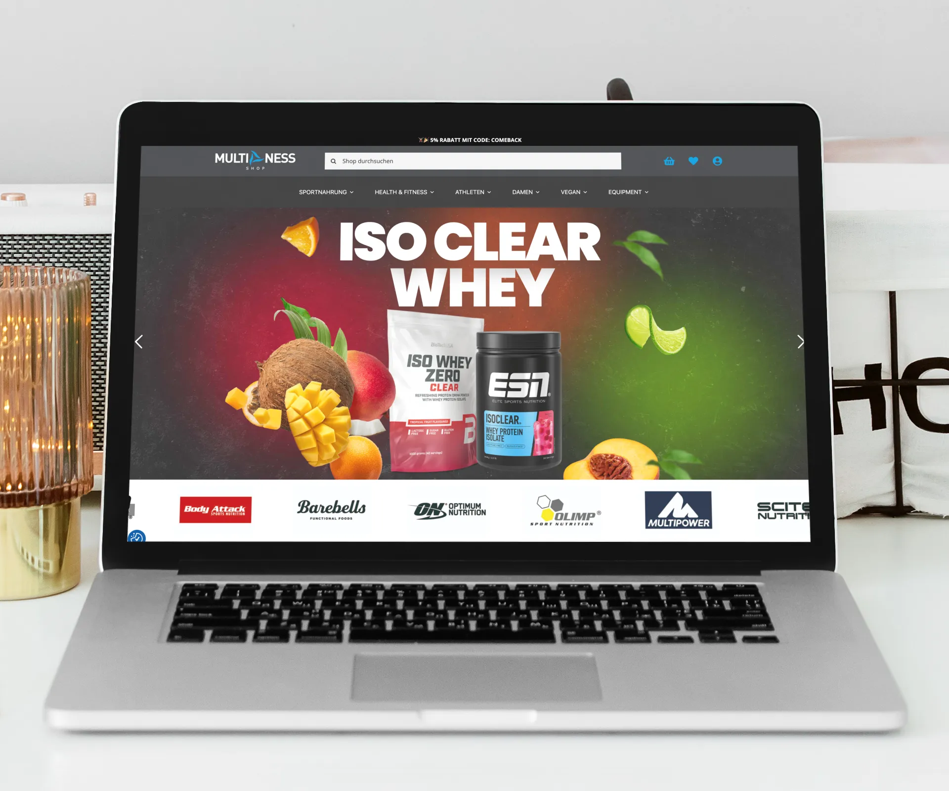 JTL-Warenwirtschaft Integration mit WooCommerce für Multiness – Effiziente E-Commerce-Lösung Multiness: Maßgeschneiderte Integration der JTL-Warenwirtschaft mit WooCommerce