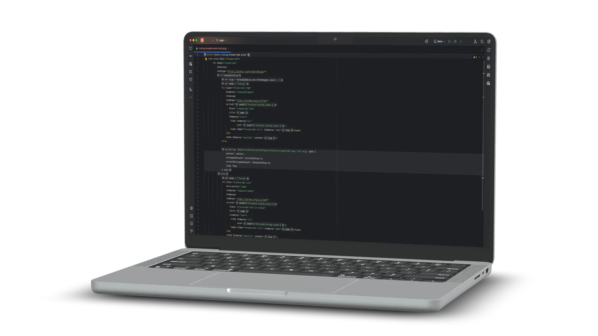 Shopware Plugin Entwicklung