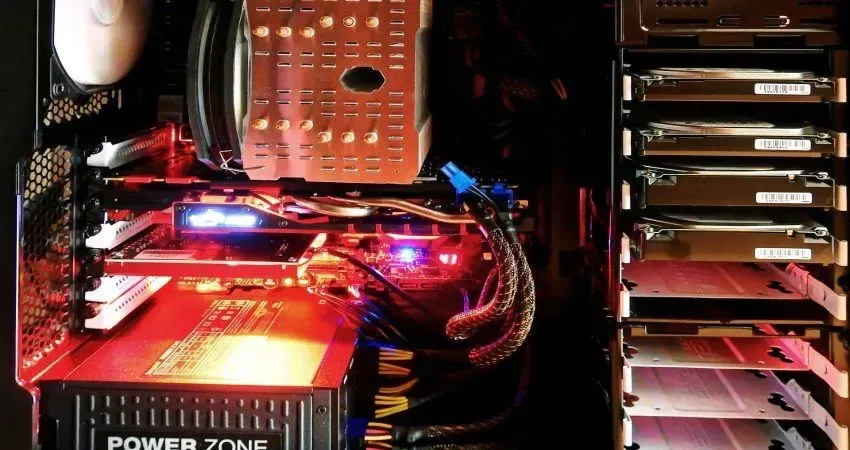 Was zeichnet einen guten Webhoster aus?