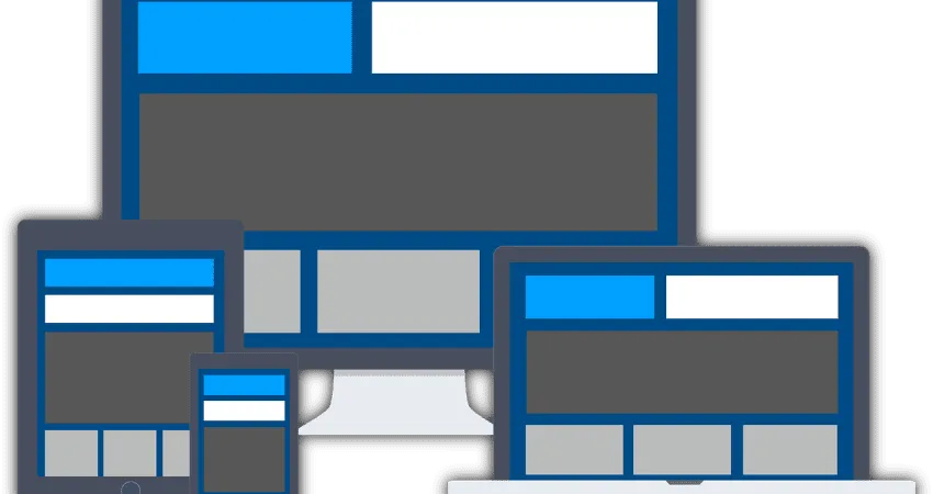 Was ist Responsive Webdesign?