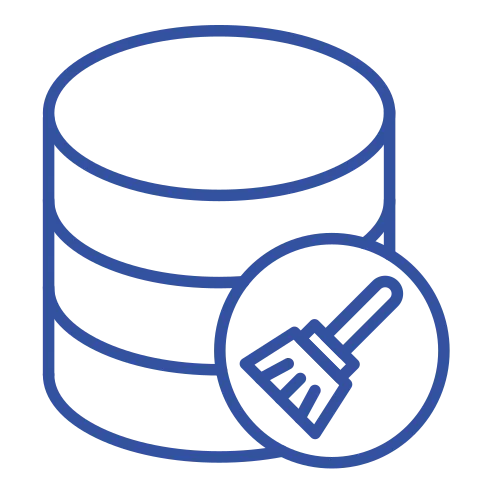 Caching-Strategien Icon