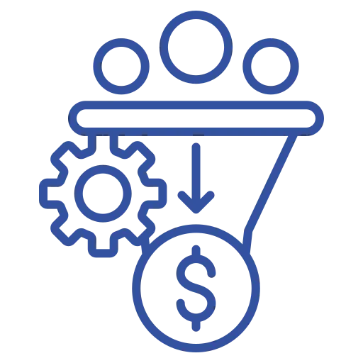 Conversionoptimierung Icon