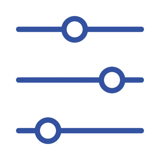 Theme Entwicklung Icon