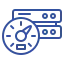 Server-Optimierung Icon