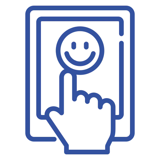 Design & User Experience Icon